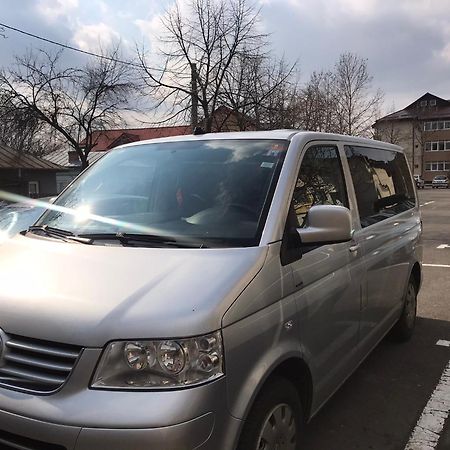 Mona Apartment Taxi#Airport #Parking#Bucharest#Therme Otopeni Buitenkant foto