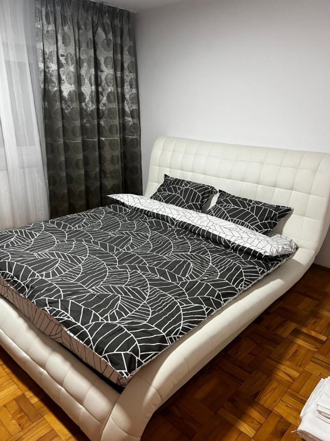 Mona Apartment Taxi#Airport #Parking#Bucharest#Therme Otopeni Buitenkant foto